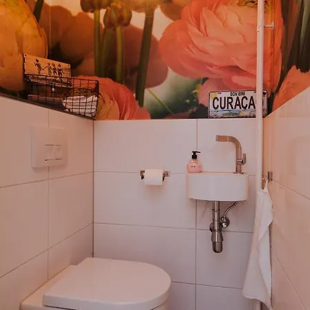 Prázdninový dům Hip *
